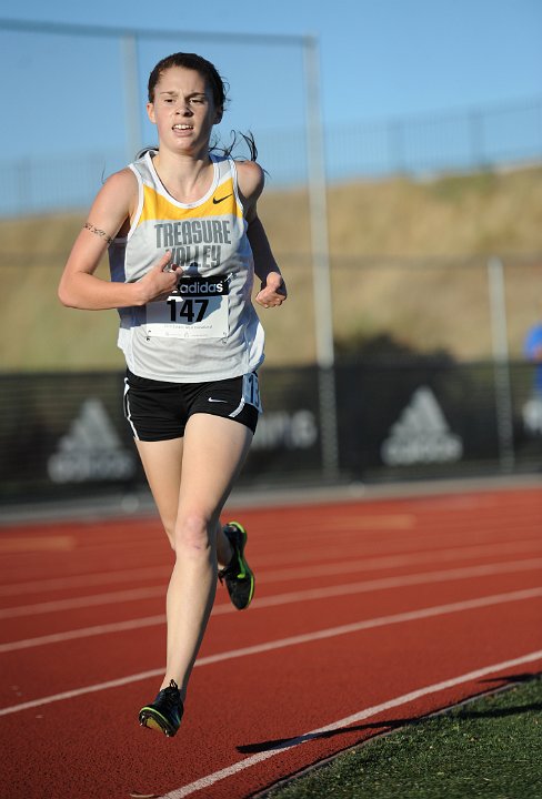 2010 Golden West Invitational-133.JPG - 2010 Golden West Invitational held at Folsom High School June 12, Folsom, CA.